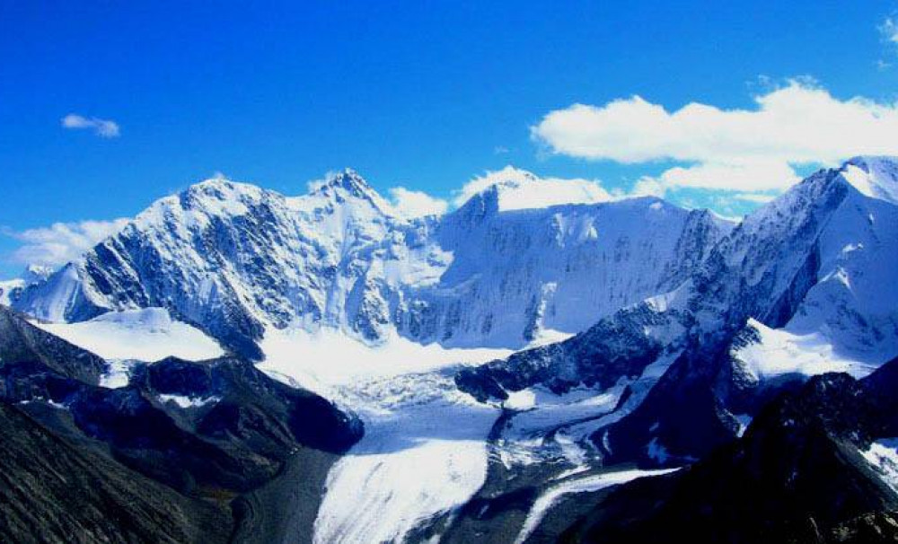 "Алтай - Актру" уулын төв - түншлэгч, жуулчдад зориулсан мэдээлэл