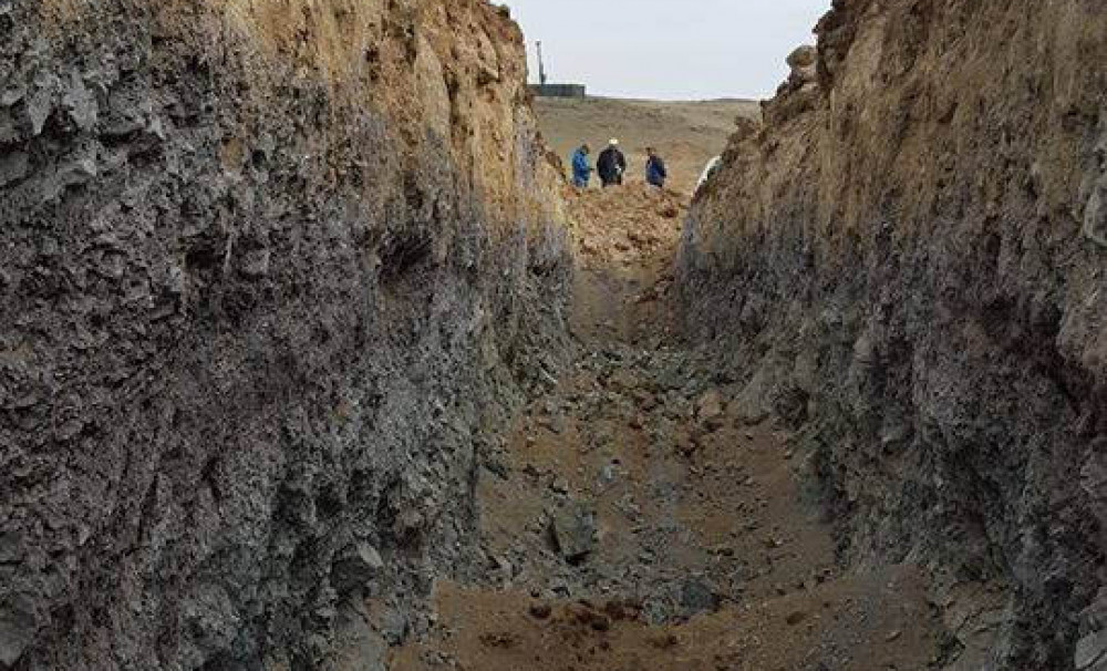 Ховдын Мянгад суманд уул, уурхайтай холбоотой зөрчил үүсчээ