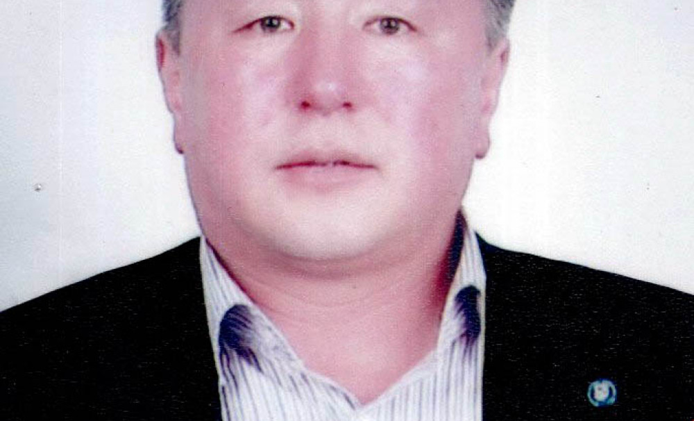 Эмгэнэл илэрхийлэе!