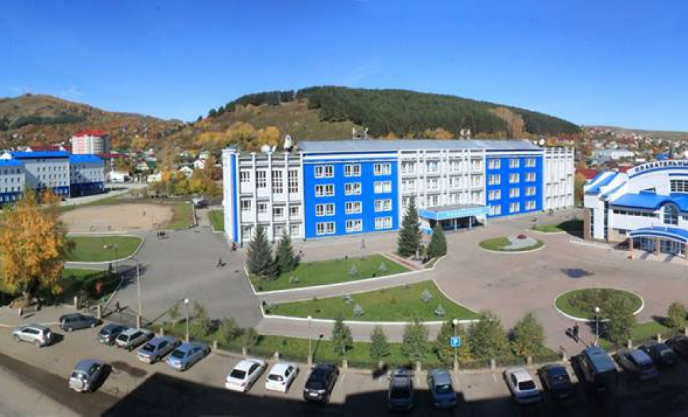 Хөрш Монголд зочлох номын аян