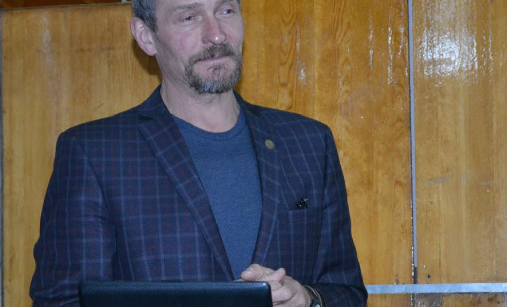 П.С.Бородавко: Өндөр уулын бүсийн уур амьсгал, ландшафтын өөрчлөлтийг гүнзгийрүүлэн судлах шаардлагатай