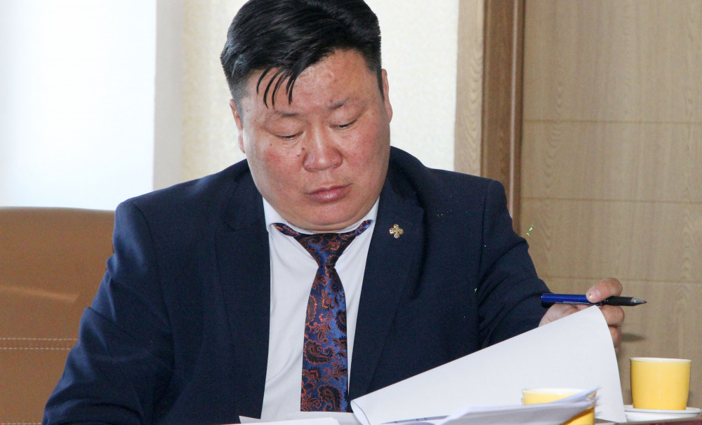 Б.Дүгэржав: Төрийн үйлчилгээг соёлжуулж, авилга, хүнд суртлыг үгүй болгоно