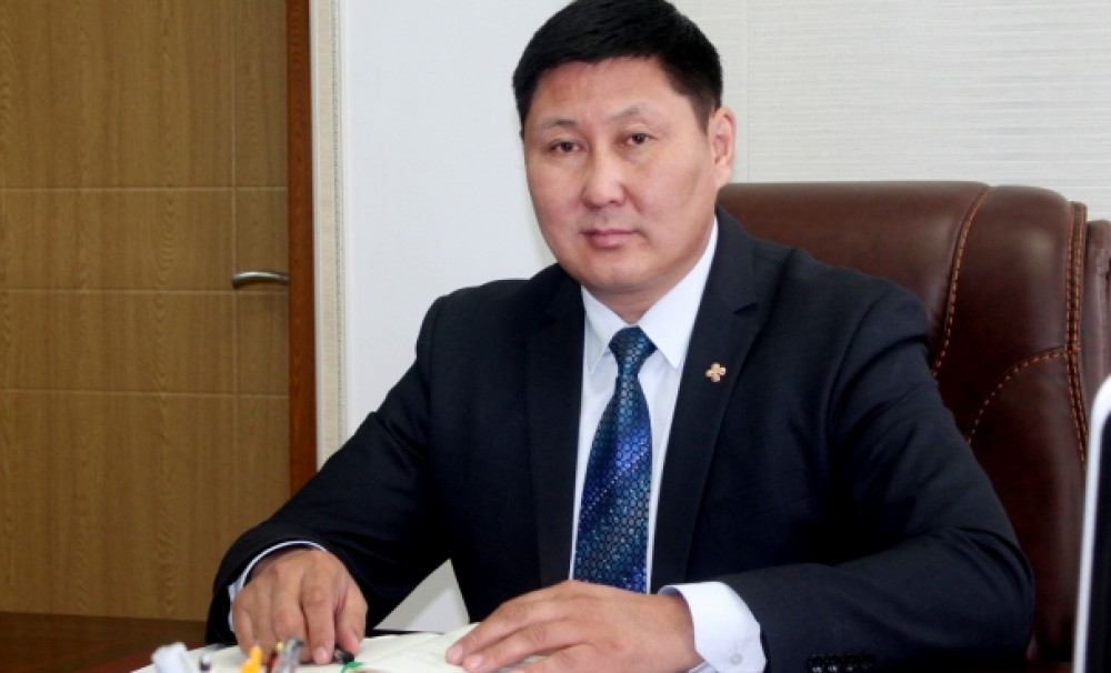 Хүний хөгжилд тулгуурласан хөгжлийн бодлого хэрэгжүүлэх нь бидний үндсэн чиг шугам
