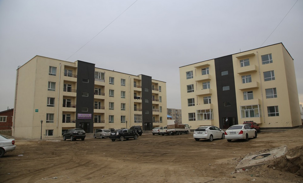 Орон сууцны барилгуудын чанар, стандартыг сайжруулахад тал, талаасаа хамтрах шаардлагатай байна.