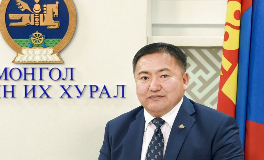 УИХ-ын сонгуулийн 16 дугаар тойрог буюу Ховд аймагт нэр дэвшигч Отгоогийн Батнасангийн хөрөнгө, орлогын мэдүүлэг